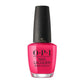 OPI Lacquer - Charged Up Cherry #NLB35