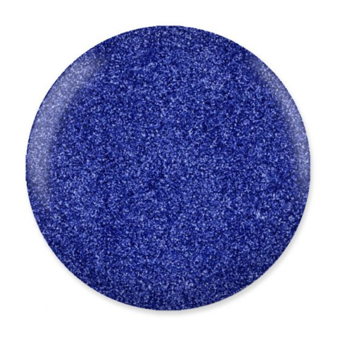 DND Gel & Lacquer Duo - Magic Night #480