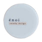 Enoi Gel Polish - Sandy Beige
