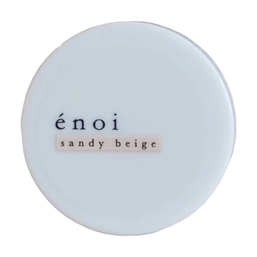Enoi Gel Polish - Sandy Beige