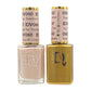 DND Diva Gel & Lacquer Duo - Timeless Tea #060