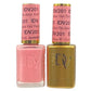 DND Diva Gel & Lacquer Duo - Got The Juice #201