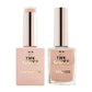 2Guys Gel & Lacquer Duo #A12 Hesitant