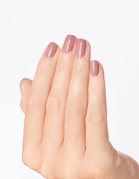 OPI Powder Perfection - Suzi Calls The Paparazzi #DPH001