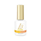 IGel Glow In The Dark Gel Polish - Creamy Peach #G10