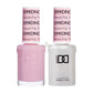 DND Gel & Lacquer Duo - Sunset Fog #599