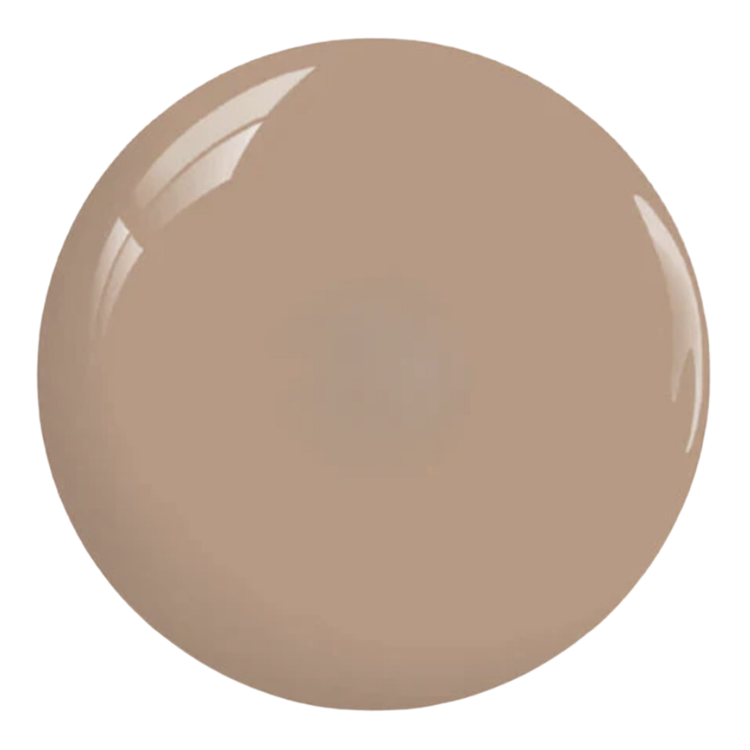 DND Diva Gel & Lacquer Duo - Beige Sand #064