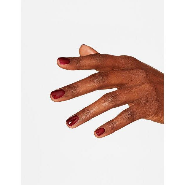 OPI Powder Perfection - Como Se Llama? #DPP40