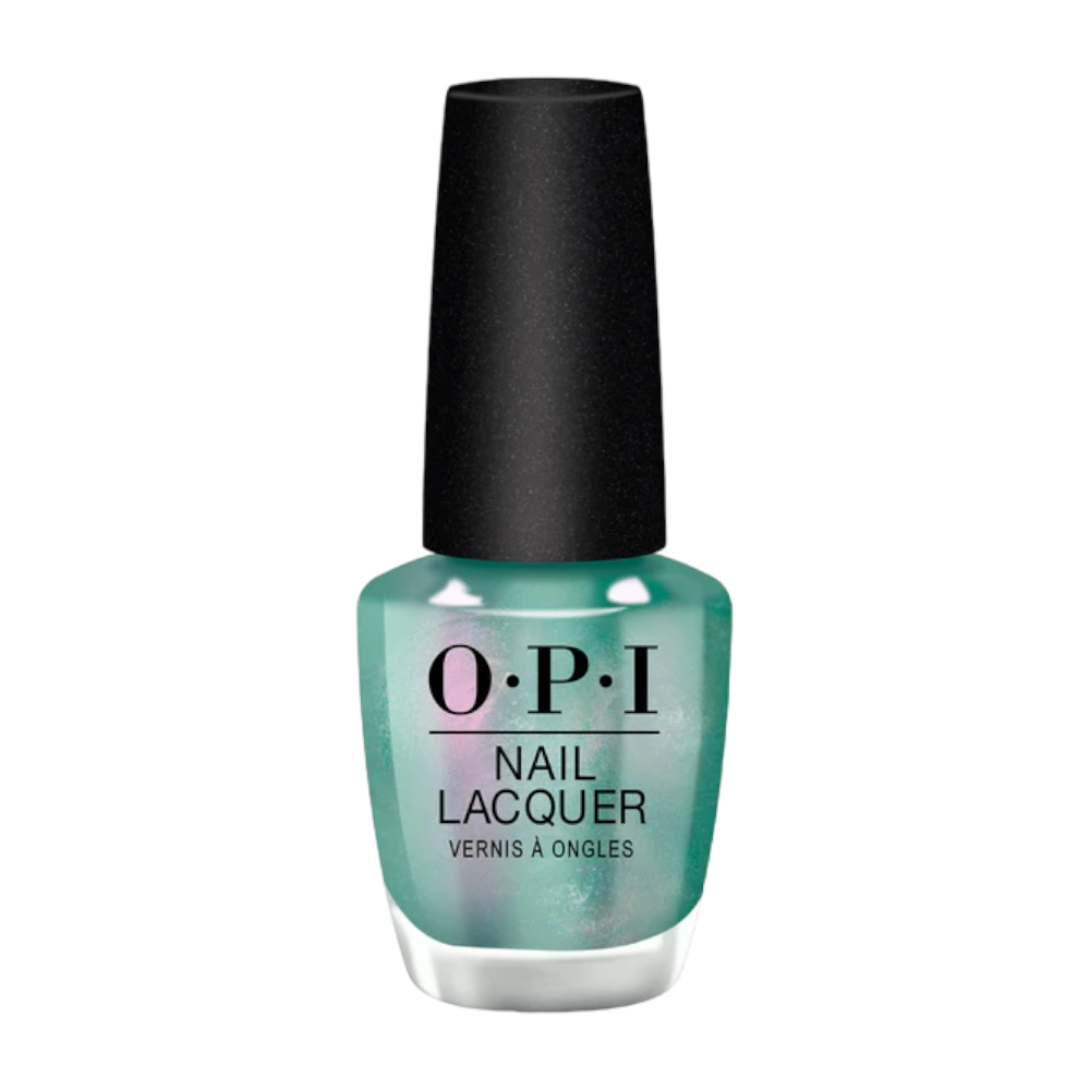 OPI Lacquer - Feelin' Capricorn-Y #NLH016