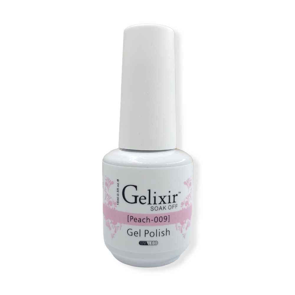 Gelixir Gel Polish #09