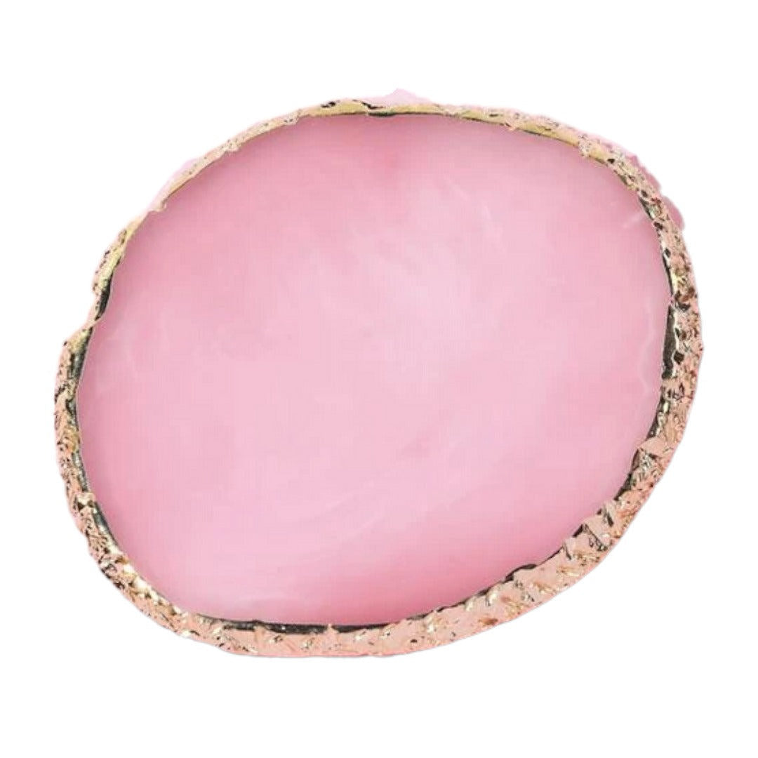 Resin Stone Colour Mixing Palette