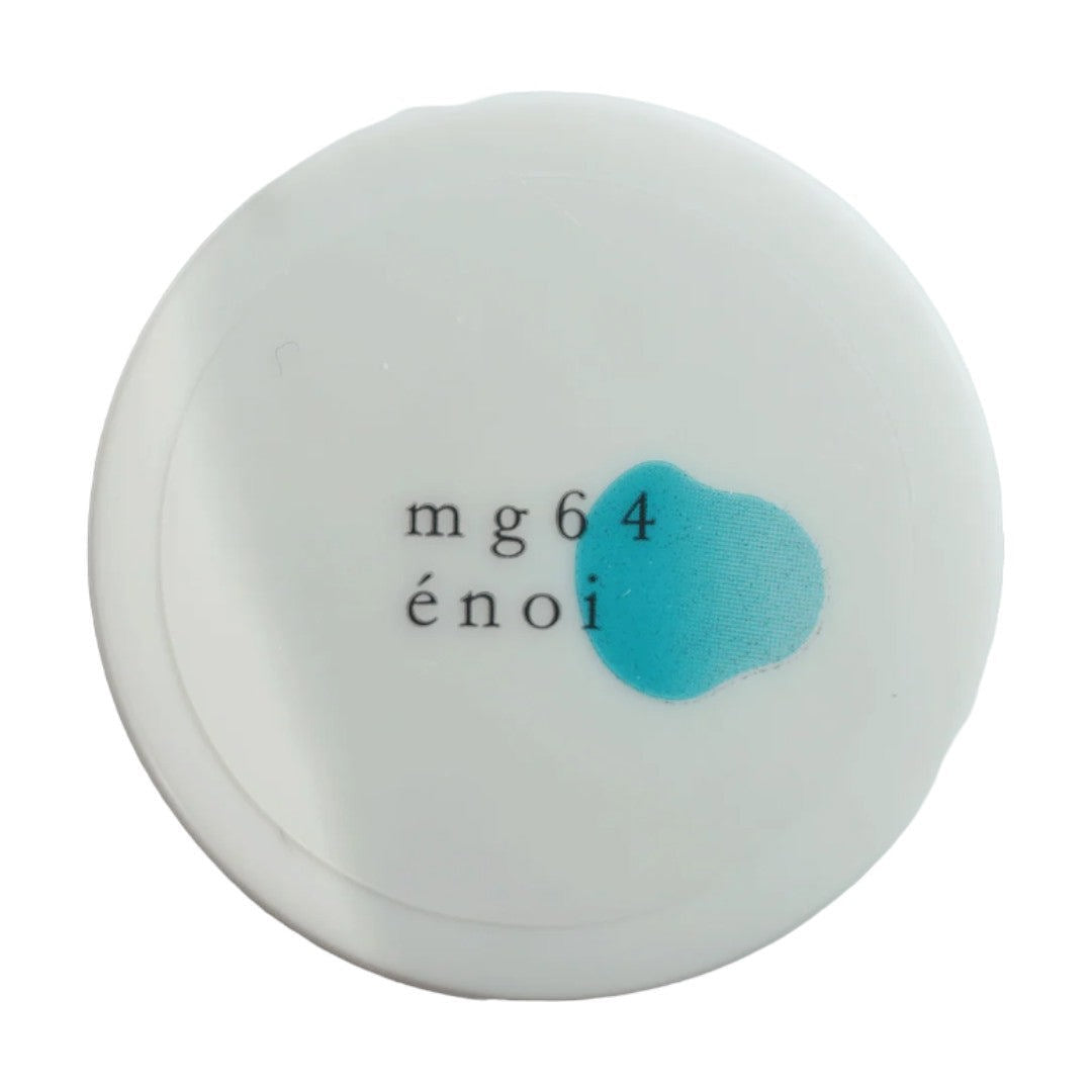 énoi Cat Eye Gel Polish - Plumper Magnet Marine Series #MG64