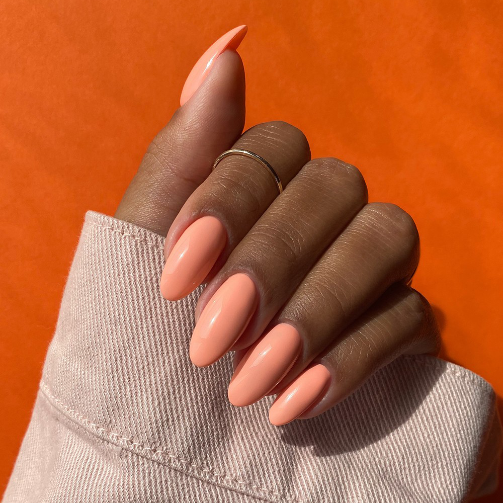 The Gelbottle Gel Colour - Hubba Bubba