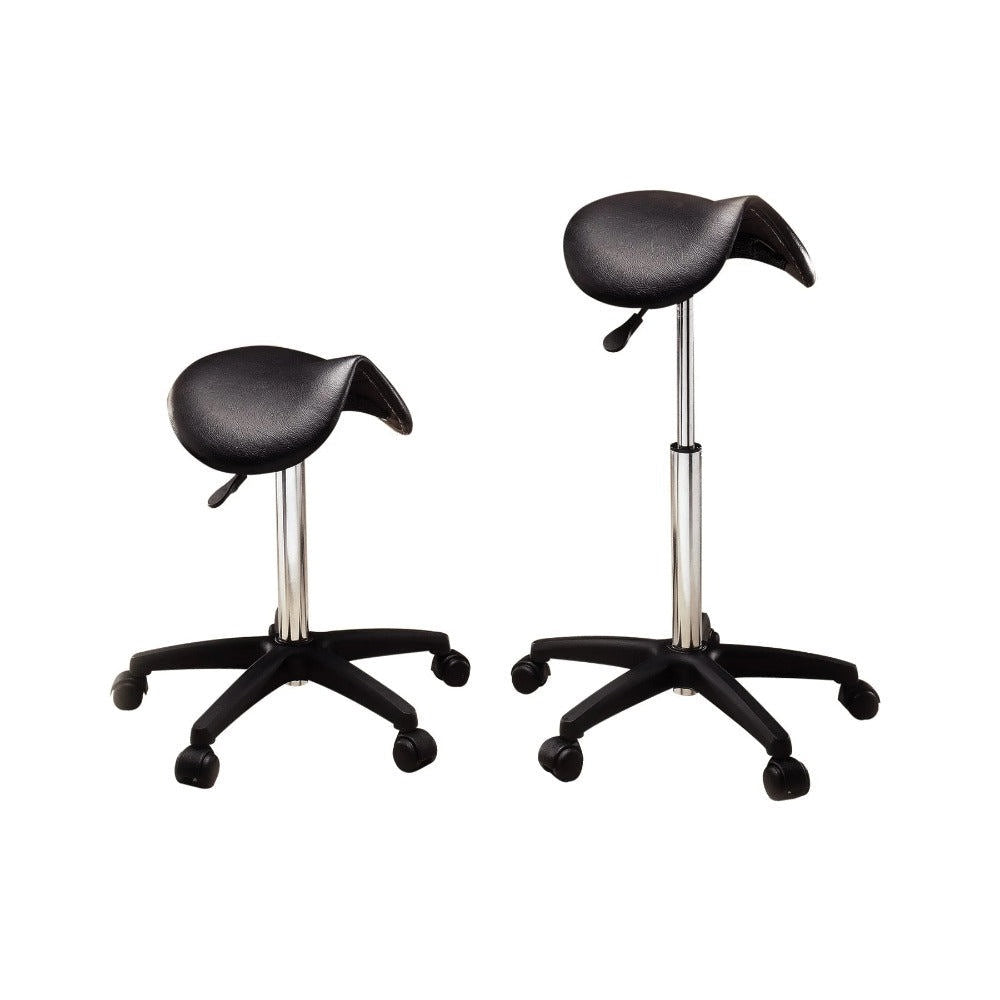 Saddle Seat Tool - Black