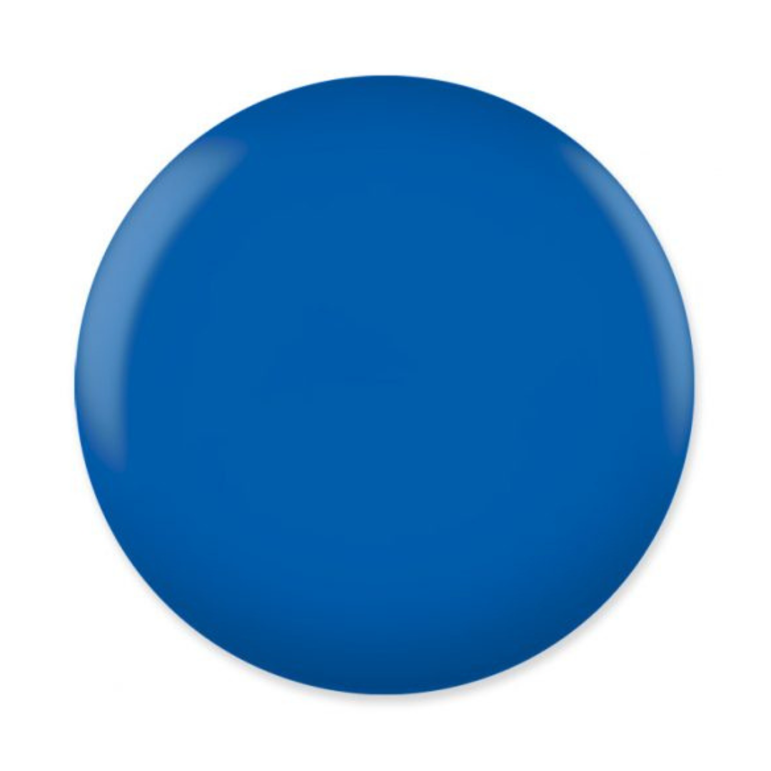 DND Gel & Lacquer Duo - Pool Party #433