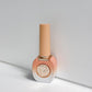 By Muse Syrup Gel Polish (HEMA-Free) #BS62 Pink Salt