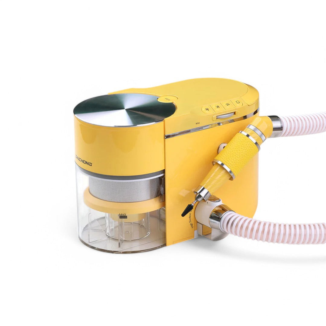 DAICHONG All-In-One Nail Drill W/ Vacuum