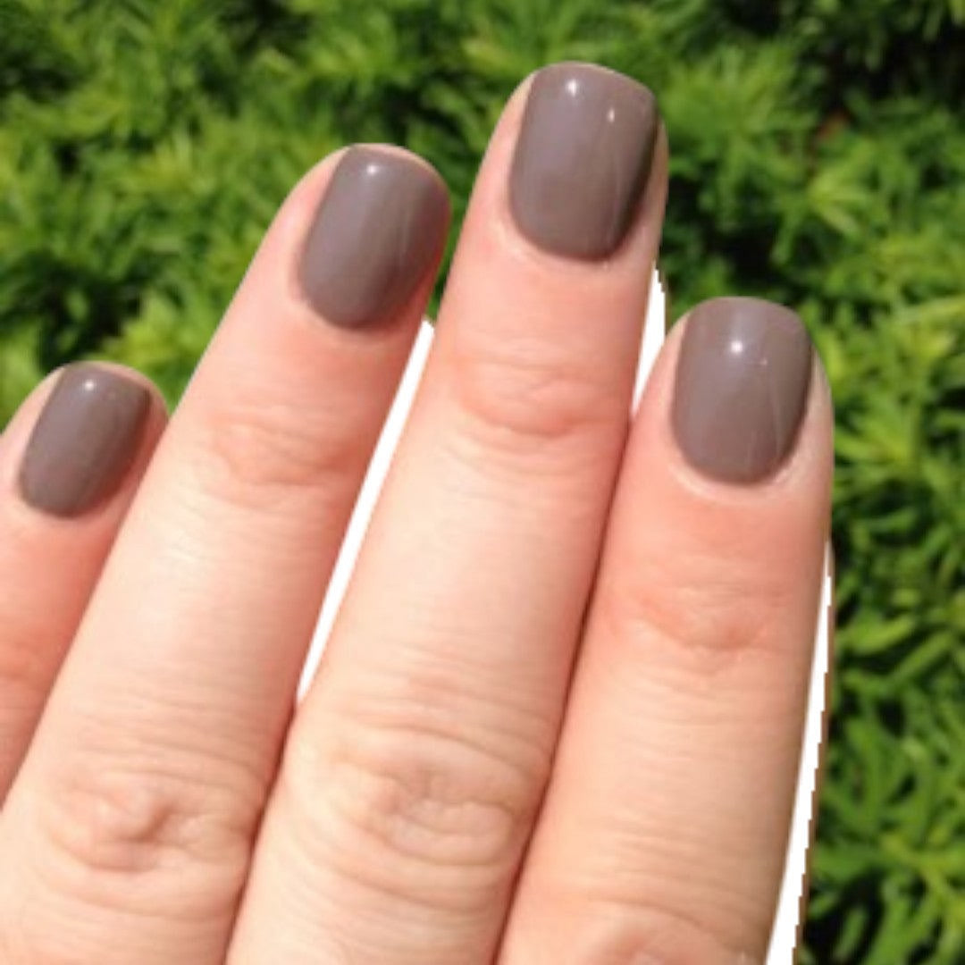 CND Vinylux - #144 Rubble