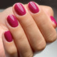 CND Vinylux - #153 Tinted Love