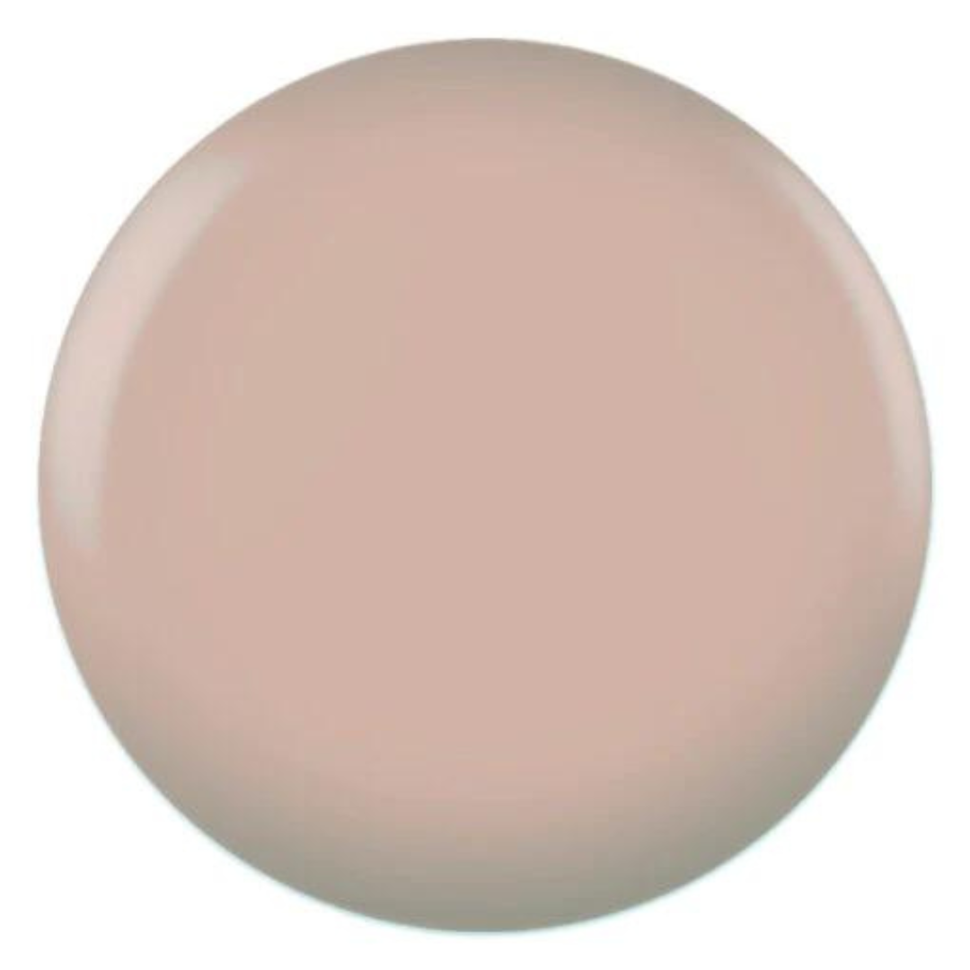 DND DC Gel & Lacquer Duo - Pearl Pink #081