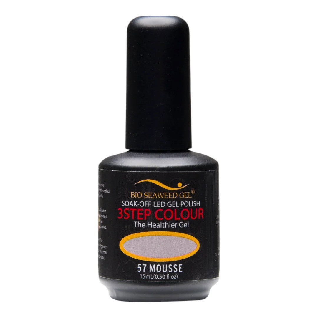 Bio Seaweed Gel #57 Mousse