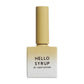 Gentle Pink Syrup Gel Polish #SG25