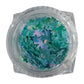 CNBS Glitter - Iridescent Bows #03
