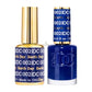 DND DC Gel & Lacquer Duo - Earth Day #002
