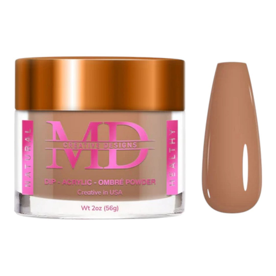 MD Dipping Powder 2In1 #81