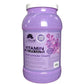 La Palm Sea Spa Salt - Sweet Lavender Dreams 1Gal