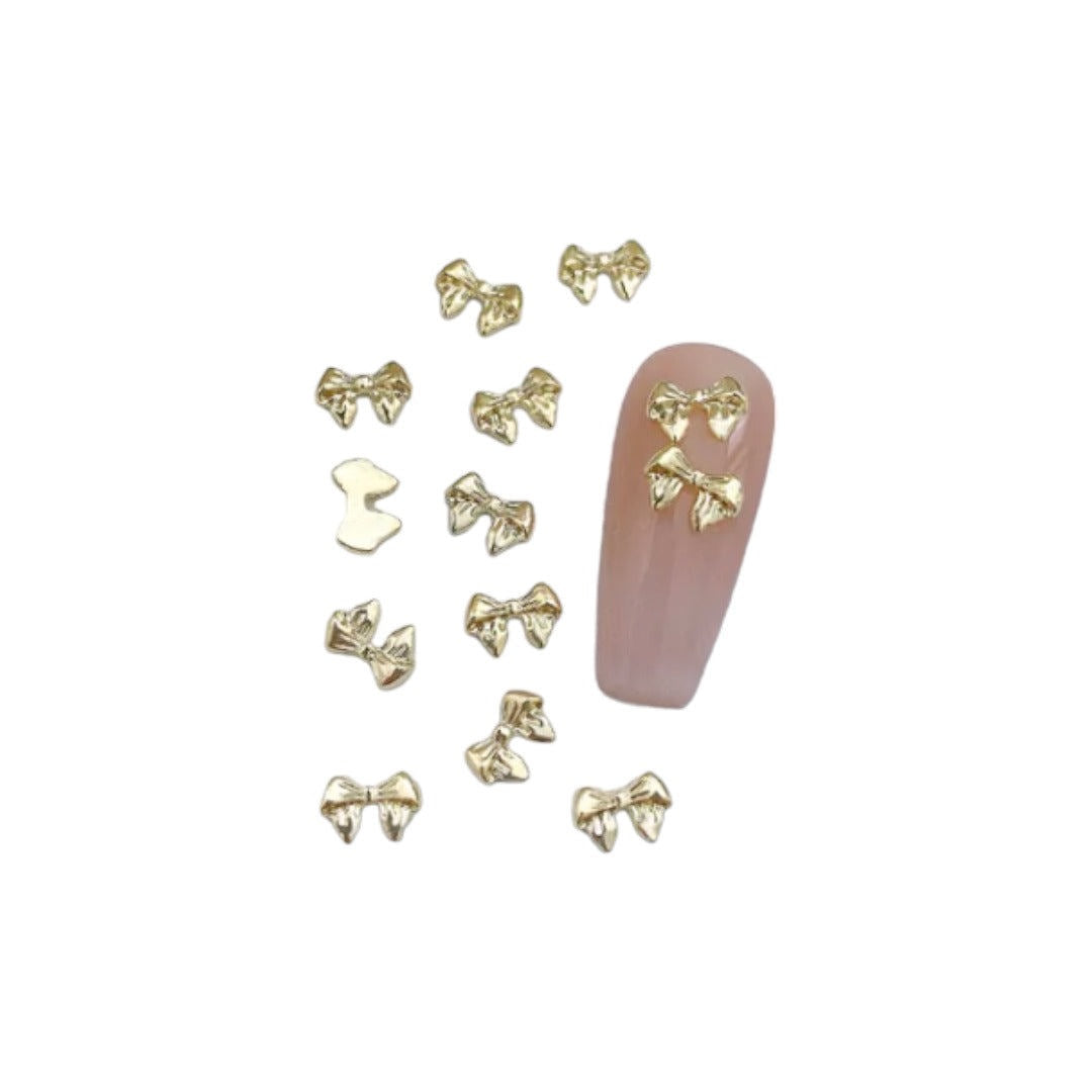 CNBS Nail Charms - Assorted Bowknots