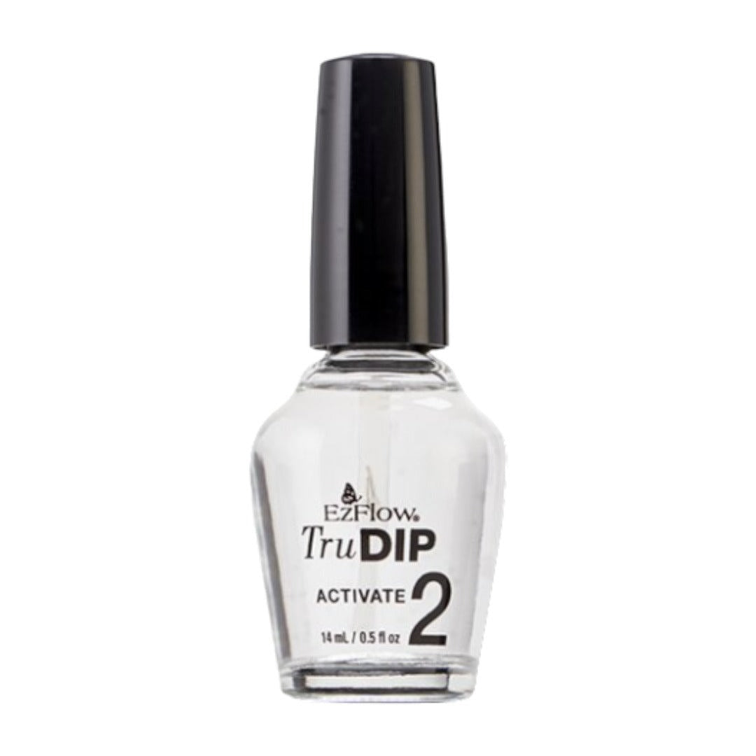 Ezflow Trudip Dipping Liquid 0.5Oz - Activate #2