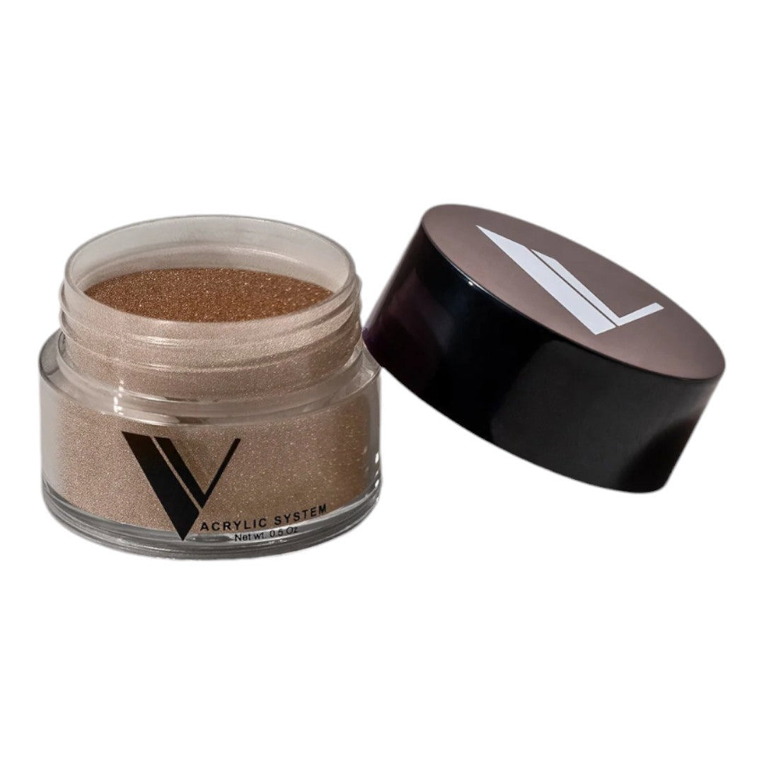 V Beauty Pure Acrylic System 0.5Oz - #144 Not Letting Go