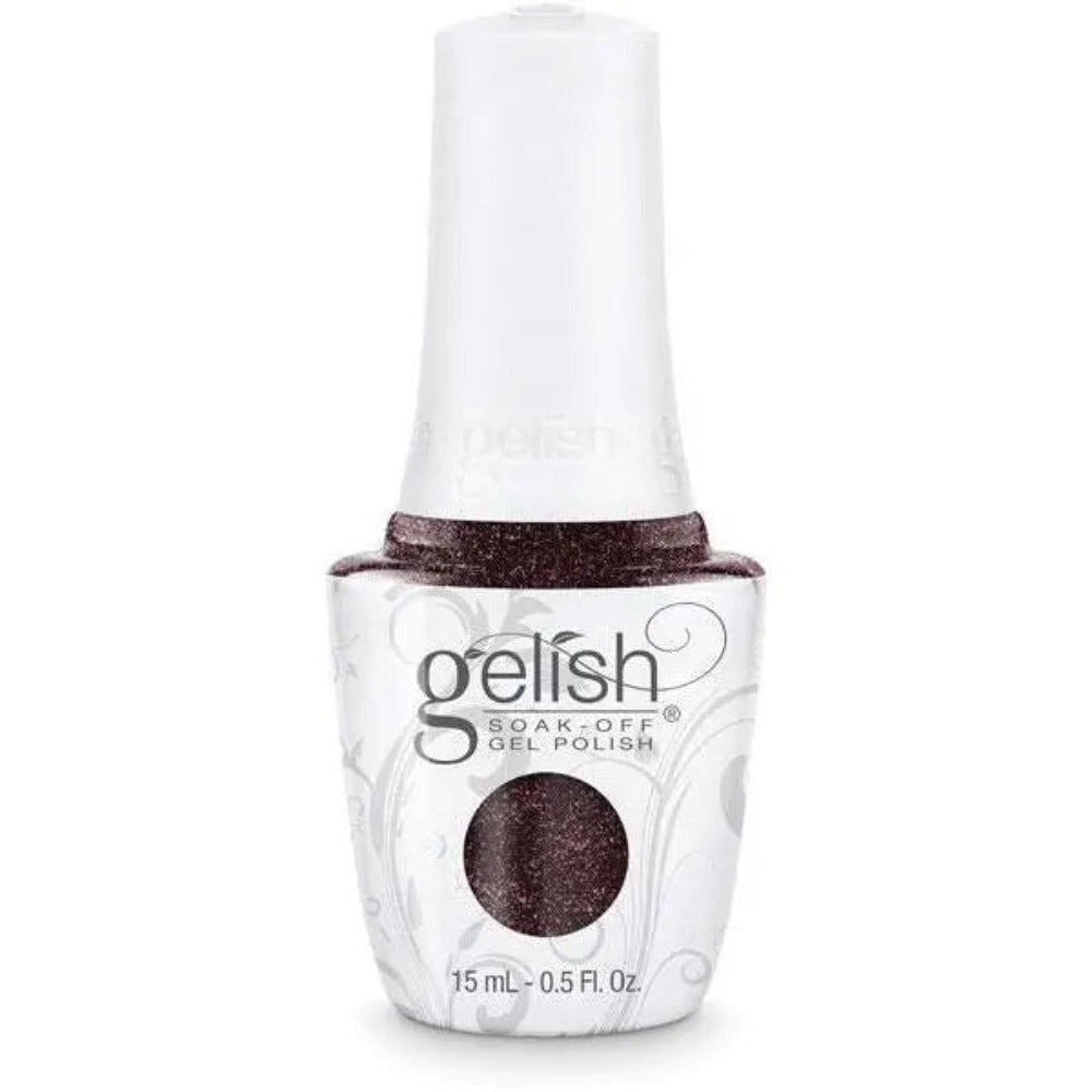 Gelish Gel Polish - Whose Cider Are You On? #1110943