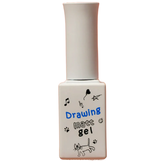 RABO Gel - Drawing Matte Gel
