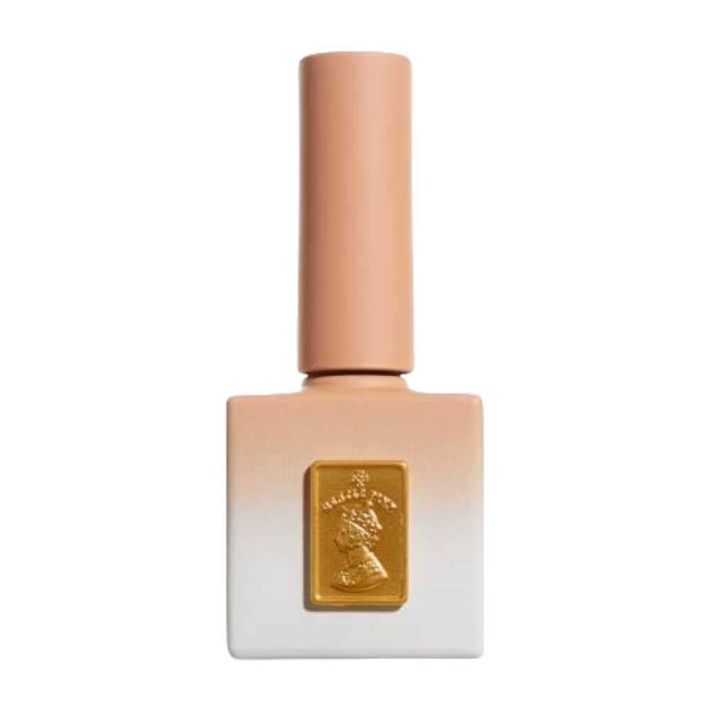 Gentle Pink Syrup Gel Polish #SH06