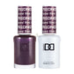 DND Gel & Lacquer Duo - Astral Blast #702