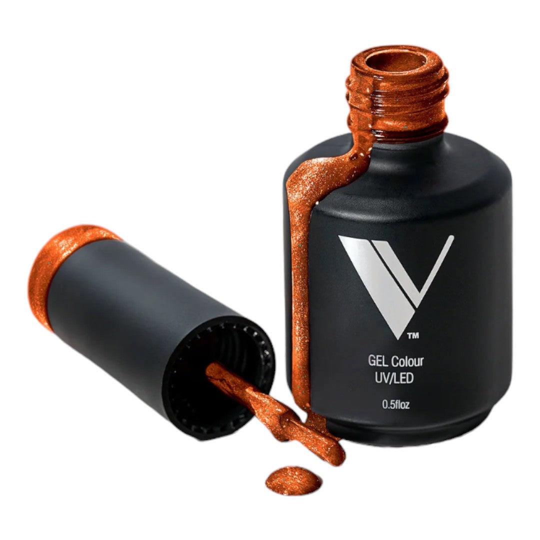 V Beauty Pure Gel Polish - 117