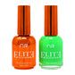 Elite Gel & Lacquer Duo #82