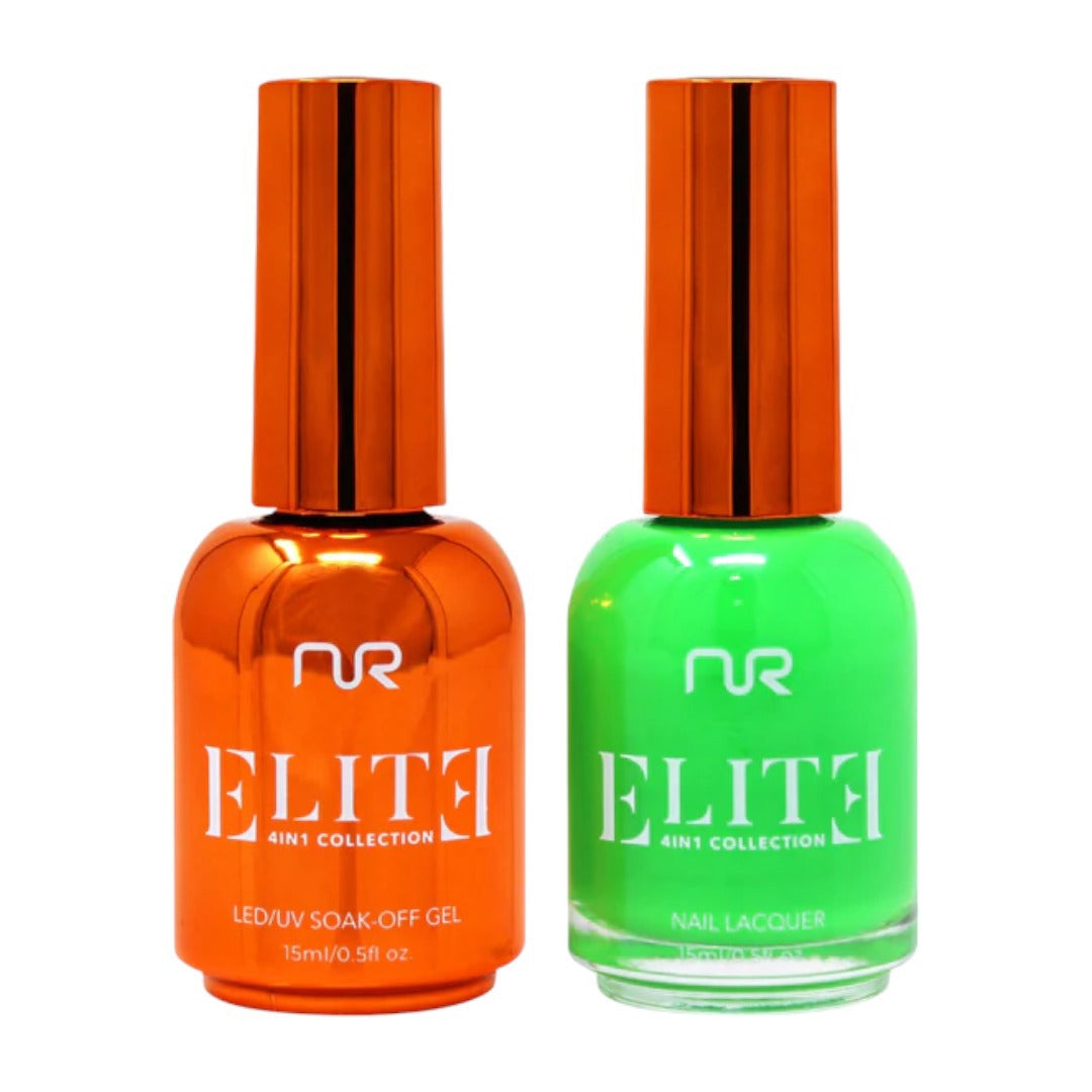 Elite Gel & Lacquer Duo #82
