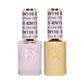 DND Diva Gel & Lacquer Duo - Little Miss Pointe #110