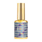 DND DC 9D Cat Eye Gel Polish - Celestial Prism #22