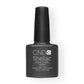 CND Shellac 0.25Oz - Asphalt