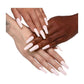 Apres Gel Couleur - Sweet Cream #APGC275