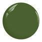 DND Diva Gel & Lacquer Duo - Olive Green #284