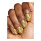 The Gelbottle Gel Colour - Goldie