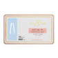 Cre8tion Soft Gel Nail Tips Box - Coffin (602Pcs)