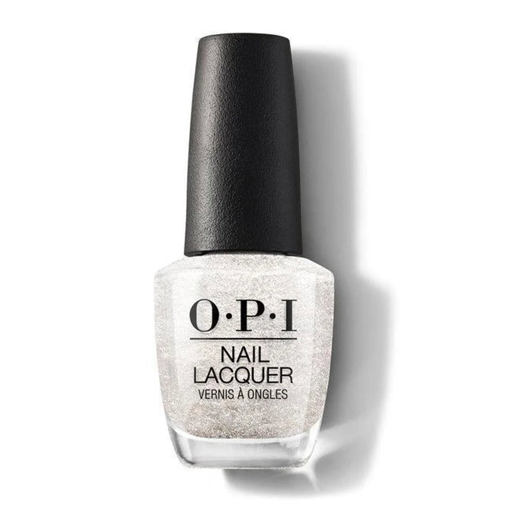 OPI Lacquer - Happy Anniversary #NLA36