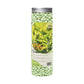 Silk Roma Beads Hard Wax - Teatree 400G #BWT400
