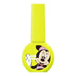 DGEL X DISNEY Gel Polish - Neon Yellow #DT41